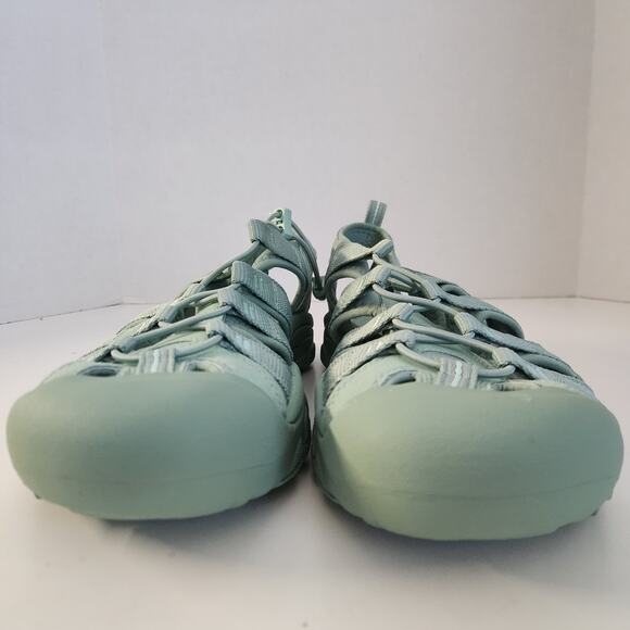 KEEN Women's Newport H2 Closed Toe Water Sandals size 10.5 - Picture 3 of 10